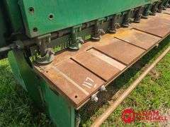 Cincinnati  1012  Shear - 12FT