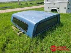 Topper  for Pickup - 8FT