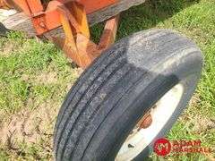 Gravity  Wagon   - 10FT