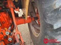 1966  Case  930  Tractor - Diesel