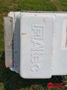 Altec  Utility Bed w/ Boom
