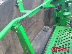 2008  John Deere  9770 STS  Combine