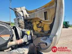 2008  International  4000  Straight Truck - Diesel