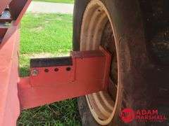 J&M  525  Grain Cart