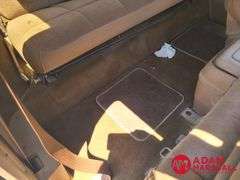 1986  Ford  Bronco  SUV - Gasoline