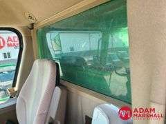 2008  John Deere  9770 STS  Combine