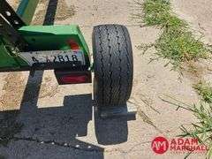 Unverferth  HT25  Header Trailer - 25FT