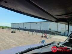 2000  Kenworth  T2000  Semi Truck