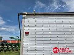 2001  Wilson  Grain Trailer - 42FT