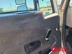 2008  International  4000  Straight Truck - Diesel