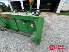 2014  John Deere  612C  Corn Head - 12R30