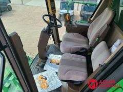 2008  John Deere  9770 STS  Combine