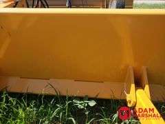 Unused 2025 Industrias America F10 Box Scraper - 10FT