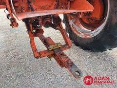Allis Chalmers  WD45  Tractor - Gasoline