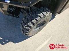 2022  Polaris  Ranger 1000 EPS