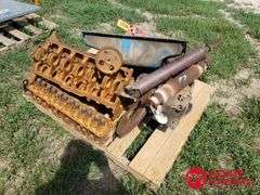 Ford  300 Power Unit - Propane