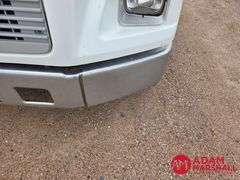 2000  Freightliner  FL60  Box Truck