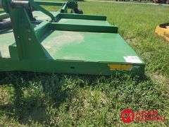 Cimarron  3-Point Rotary Mower - 8FT