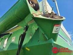 J&M  525  Grain Cart