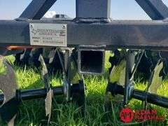 Unused 2025 Industrias America R1824 Tandem Disc - 3PT