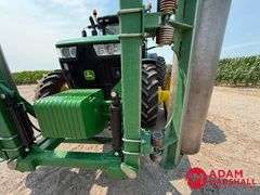 2020  John Deere  8320R  MFWD Tractor