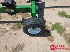 Unverferth  HT25  Header Trailer - 25FT