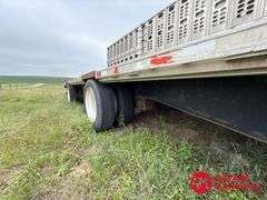 2007  Great Dane  Drop Deck  Trailer - 50FT