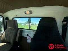 1995  Ford  LTA9000   Semi Truck - Diesel