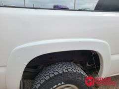 2004  Chevrolet  Silverado 3500  Pickup - Gasoline
