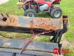 Tommy  Lift  Gate - 5FT