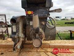 Craftsman  Radial Arm Saw - 10IN