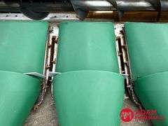 2013  Geringhoff Rota  Disc Elite XL   Corn Head - 8R36