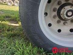 1994  Transcraft  Flatbed  Semi Trailer - 48FT