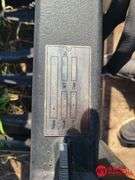 Unused 2024 Greatbear Heavy Grass Fork Grapple, 78" for Skid Steer