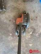 Black & Decker Corded Edger