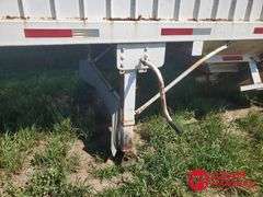 1994  DMF  Hopper Grain Trailer - 34FT