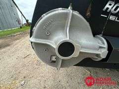 2013  Geringhoff Rota  Disc Elite XL   Corn Head - 8R36