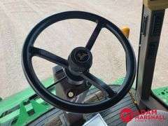 2008  John Deere  9770 STS  Combine