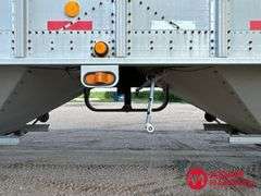 1997  Corn Husker  800  Grain Trailer - 42FT