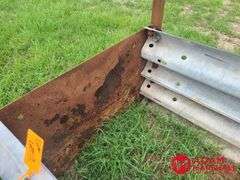 Feed Bunk - 13.5FT