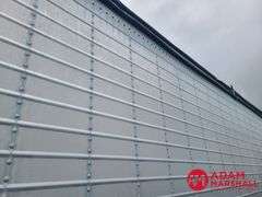 1988  Wilson  Grain  Trailer - 43FT