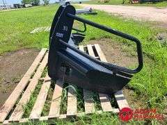 Ranch Hand  Grill Guard