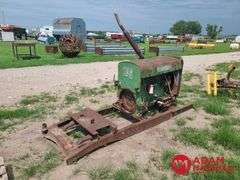 Oliver  188  Power Unit - Gasoline