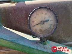 Automatic  MB20  Mist Blower