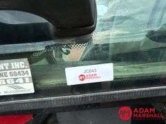 2005  Case IH  MX255  MFWD Tractor