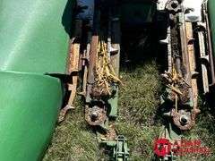 1999  John Deere  893  Corn Head - 8R30