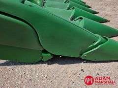 2019  John Deere  708C  Corn Head - 8R30
