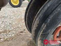 1951  Farmall  H  Tractor w/ Loader - Gasoline