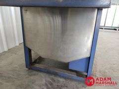AXE Equipment  Cylinder Head Air/Pressure Tester w/ Pressure Plates