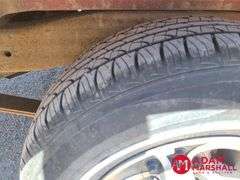 2003  Chevrolet  S10  Pickup - Gasoline